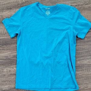 Express Men's V-neck T-Shirt